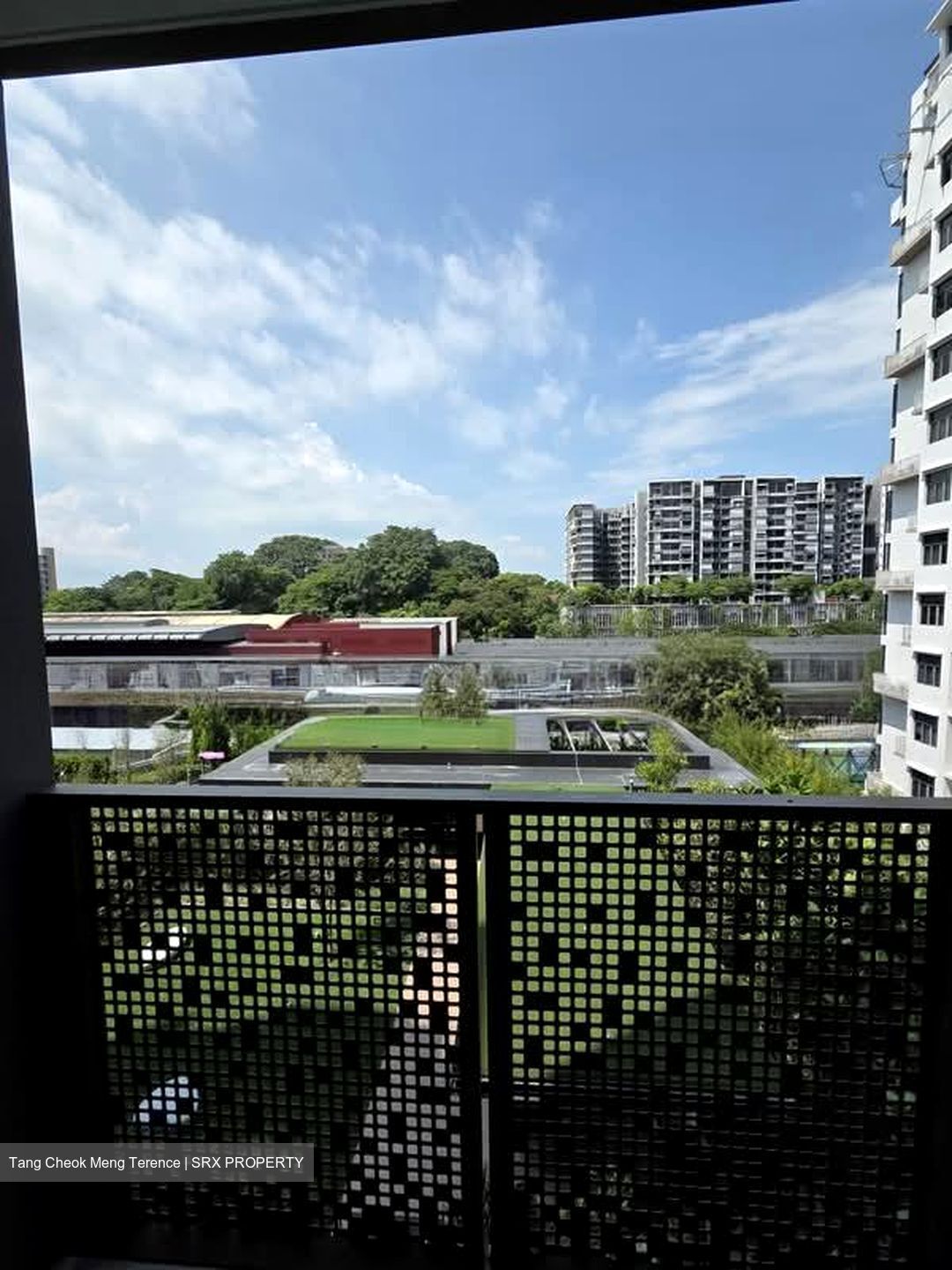 Tanah Merah Kechil Link (D16), Condominium #566362141